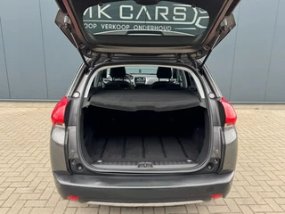 Peugeot 2008 - afbeelding nr 19