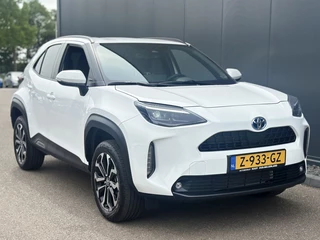 Toyota Yaris Cross Toyota Yaris Cross 1.5 Hybrid Dynamic / Navigatie - afbeelding nr 6