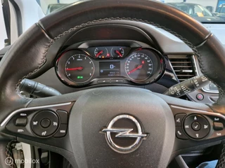 Opel Crossland X Opel Crossland X 1.2 Turbo 120 Jaar Edition Uitz Mooi - afbeelding nr 4