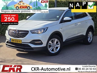 Opel Grandland X - 193090603-0
