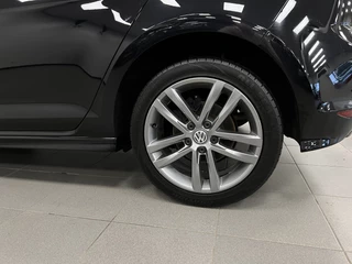 Volkswagen Golf Volkswagen Golf 1.6 TDI Highline / R-LINE / PANODAK / 5-DRS / - afbeelding nr 32