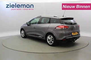 Renault Clio - afbeelding nr 2