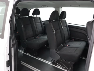 Mercedes-Benz Vito | Airco | Cruise | BPM vrij !!! | 2-2-2-3 Stoelopstelling - afbeelding nr 22