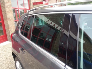 Volkswagen Tiguan - afbeelding nr 10
