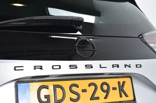 Opel Crossland - afbeelding nr 36