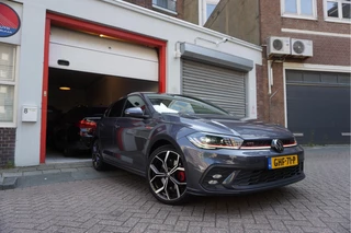 Volkswagen Polo Volkswagen Polo 2.0 TSI GTI Aut7 | PANORAMA | IQ DRIVE | KEYLESS | BEATS | Apple Carplay | Adaptieve cruise control + Lane Departure PLUS (Travel assist) | LED GRILL | Sfeerverlichting - afbeelding nr 27