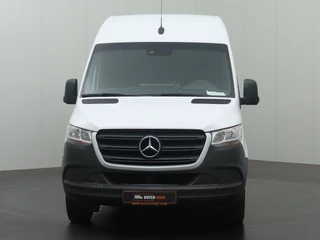 Mercedes-Benz Sprinter Mercedes-Benz Sprinter 316CDI 7G-Tronic Automaat L3H2 Maxi | Werkplaats | Navigatie | Camera | Airco | Cruise - afbeelding nr 10