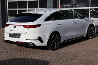 Kia ProCeed - afbeelding nr 4