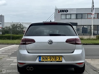 Volkswagen Golf Volkswagen Golf 1.4 TSI ACT Connected Series|DSG Massage ACC - afbeelding nr 6