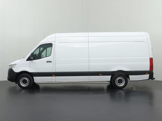Mercedes-Benz Sprinter | Navigatie | Camera | Airco | Cruise - afbeelding nr 12