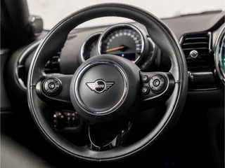 MINI Clubman Automaat (PANORAMADAK, GROOT NAVI, LEDER, STOELVERWARMING, SPORTSTOELEN, HARMAN/KARDON, LED KOPLAMPEN, KEYLESS, GETINT GLAS, NIEUWE APK, NIEUWSTAAT) - afbeelding nr 19