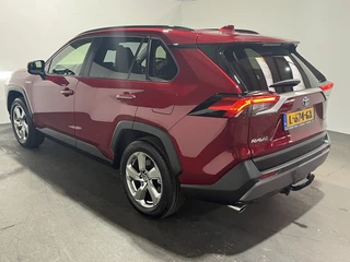 Toyota RAV4 - afbeelding nr 4