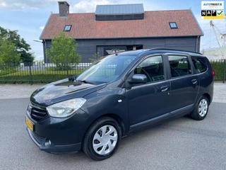 Dacia Lodgy - 530813326-0