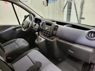 Opel Vivaro - afbeelding nr 8