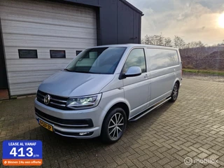 Volkswagen Transporter - 455560692-0