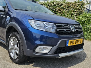 Dacia Sandero Stepway Zondag OPEN! - afbeelding nr 4