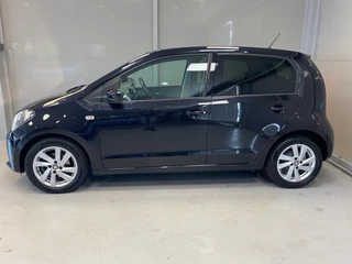 SEAT Mii Seat Mii 1.0 Sport Connect | NAVI | AIRCO | CRUISE CONTROL | - afbeelding nr 2