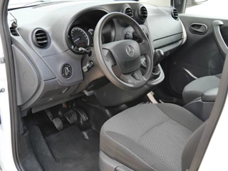Mercedes-Benz Citan Mercedes-Benz Citan 108 CDI 75PK BlueEFFICIENCY | AIRCO | - afbeelding nr 10