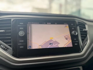 Volkswagen T-Roc Volkswagen T-Roc 1.0 TSI Style | Adaptive Cruise Control | Climate Control | Navi | PDC | Trekhaak | Apple Carplay/Android Auto | - afbeelding nr 13