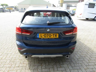 BMW X1 BMW X1 sDrive20i Business Edition Plus - afbeelding nr 4