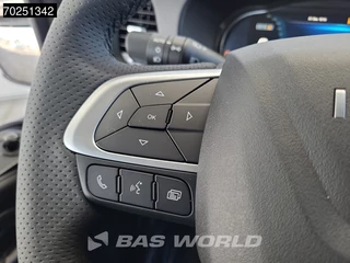 Iveco Daily Iveco Daily 35S21 3.0L Automaat Laag dak L2H1 2025model Unieke kleur! LED Navi ACC Camera 8m3 Airco Trekhaak - afbeelding nr 19