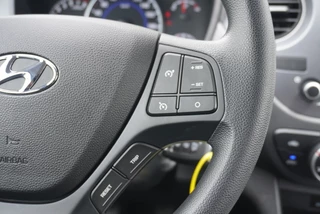 Hyundai i10 Hyundai i10 1.0i Comfort Navigatie | Park.sensoren | CarPlay | NAP - afbeelding nr 13