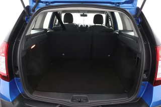 Dacia Logan Dacia Logan MCV 0.9 TCe Stepway*A/C*NAVI*CRUISE - afbeelding nr 27
