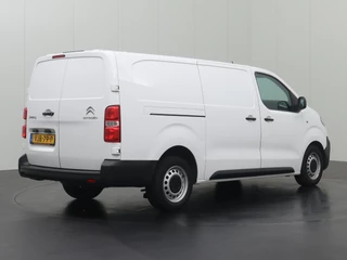 Citroën Jumpy | Airco | Cruise | 3-Persoons | Betimmering - afbeelding nr 2
