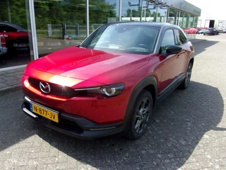 Mazda MX-30 Mazda MX-30 van Particulier - afbeelding nr 1