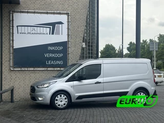 Ford Transit Connect - 363805282-0