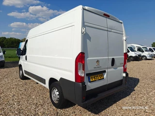 Peugeot Boxer Peugeot Boxer 330 2.0 BlueHDI L2H2 Pro , Apk april 2026 , 1e Eig , Euro 6 , Lage km , nette bus.Airco cruise - afbeelding nr 4