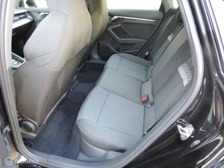 Audi A3 Audi A3 Limousine 30 TFSI Advanced edition,34dkm AUT. NIEUW!! - afbeelding nr 13