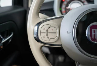 Fiat 500C Fiat 500C 0.9 TwinAir Turbo Lounge | Airco | Bluetooth - afbeelding nr 20