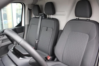 Ford Transit Custom Ford Transit Custom 320 2.0 TDCI L1H1 Limited 170pk | Driver Assistance Pack | Stoelverwarming | SYNC 4 Navigatie | BLIS | Voorruitverwarming | All Weather banden - afbeelding nr 7