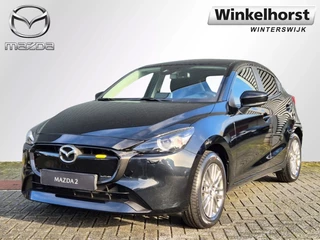 Mazda 2 - 375932518-0