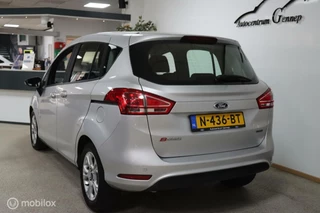 Ford B-MAX Ford B-Max 1.0 EcoBoost Style | Winter pack |Cruise controle - afbeelding nr 15