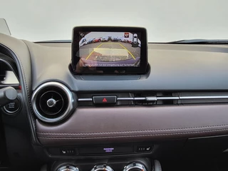 Mazda CX-3 - afbeelding nr 22