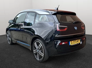 BMW i3 BMW i3 i Executive Edition 120Ah 42kWh Slim, Stijlvool en 100% Elektrsich - afbeelding nr 2