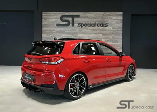 Hyundai i30 Hyundai i30 2.0 T-GDI N2 Performance|Pano|s.uitlaat - afbeelding nr 6