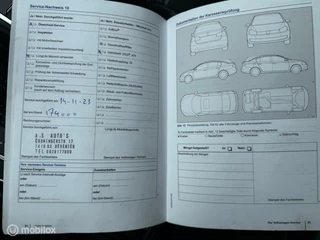 Volkswagen Golf Volkswagen Golf 2.0 TDI GTD DSG NAVIGATIE/AIRCO/XENON/LED - afbeelding nr 17
