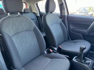 Mitsubishi Space Star - afbeelding nr 13