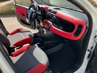 Fiat Panda - afbeelding nr 19