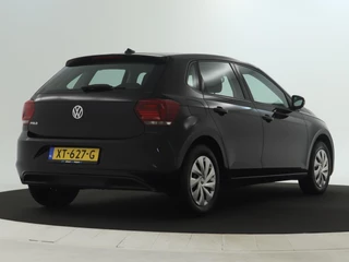 Volkswagen Polo Volkswagen Polo 1.0 TSI Comfortline Business NAVI | CarPlay | dealer onderhouden - afbeelding nr 2