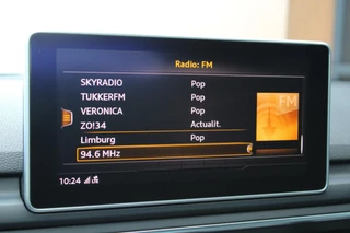 Audi A5 Audi A5 Sportback 35TFSI S-Line | Pano | Trekhaak | Stoelverwarming - afbeelding nr 27