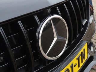 Mercedes-Benz C-Klasse Mercedes-Benz C-Klasse 63 AMG V8 BI-Turbo 476PK Edition 1 / LED - afbeelding nr 65