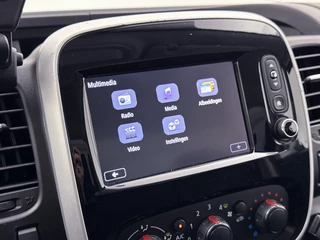 Opel Vivaro - afbeelding nr 35