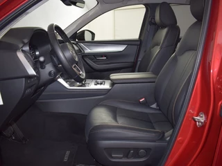 Mazda CX-60 Mazda CX-60 2.5 PHEV Homura Convenience & Sound Pack DA Pack - afbeelding nr 7