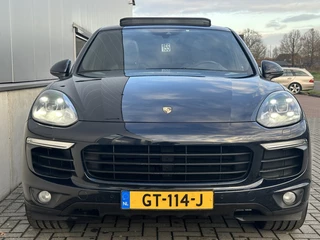 Porsche Cayenne - afbeelding nr 4