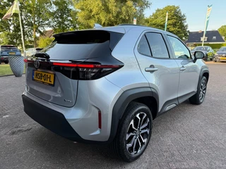 Toyota Yaris Cross Toyota Yaris Cross 1.5 HYBRID 115 FIRST EDTION NIEUW MODEL! - afbeelding nr 3