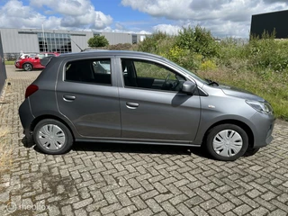 Mitsubishi Space Star Mitsubishi Space Star 1.0 Cool+ - afbeelding nr 15